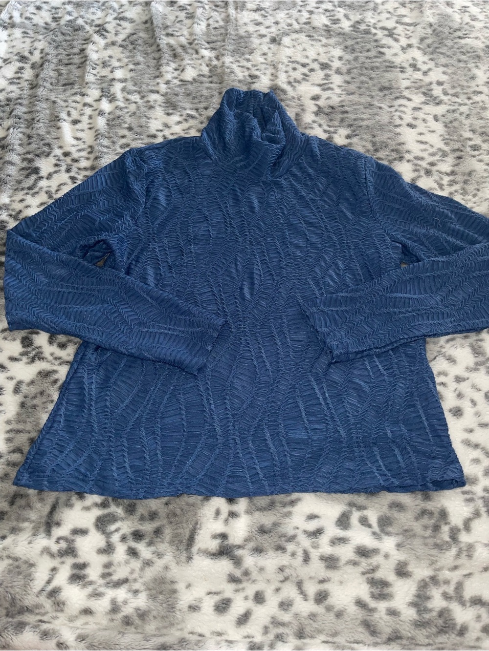 Intempo turtleneck shirt
